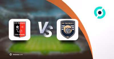 preview_103649 Palpite Boulogne x Dunkerque - Ligue 2 2025/2026