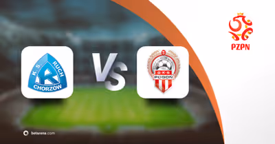 preview_103667 Betting tip Ruch Chorzów vs Pogon Grodzisk Mazowiecki - 1. Liga 2025/2026