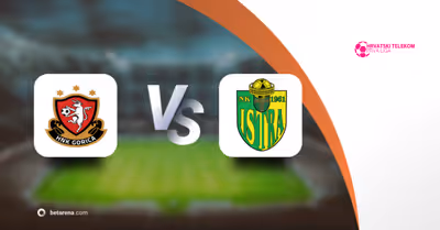 preview_103691 Pronóstico Gorica vs Istra 1961 - 1. HNL 2025/2026