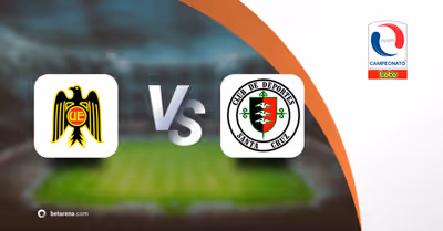 preview_103712 Pronóstico Unión Española vs Deportes Santa Cruz - Primera B 2026
