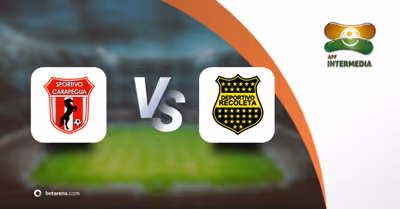 Pronóstico Sportivo Carapeguá vs Deportivo Santaní - Division Intermedia  2026