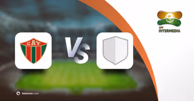 Pronóstico Atlético Tembetary vs 3 de Noviembre - Division Intermedia  2026