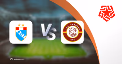 Pronóstico ADT vs Los Chankas - Primera Division  2026