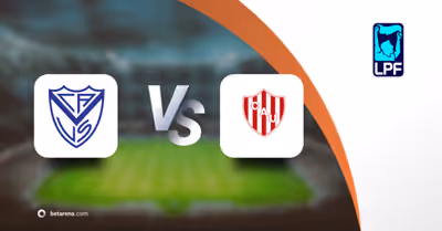 Pronóstico Vélez Sarsfield vs Unión Santa Fe - Liga Profesional de Fútbol  2026