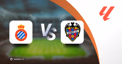 Pronóstico Espanyol vs Levante - La Liga  2025/2026