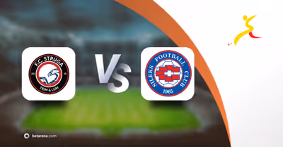 Prognóstico Struga vs Sileks - First League  2025/2026