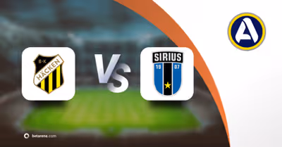 preview_103745 Prognóstico Häcken vs Sirius - Allsvenskan 2026