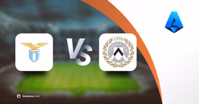 Prognóstico Lazio vs Udinese - Serie A  2025/2026