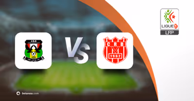preview_103826 Palpite JS Saoura x CR Belouizdad - Ligue 1 2025/2026