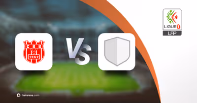 preview_103829 Palpite CR Belouizdad x USM Khenchela - Ligue 1 2025/2026