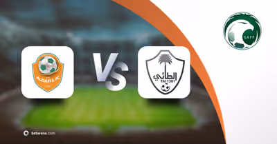 preview_103875 Betting tip Al Zulfi vs Al Tai - Division 1 2025/2026
