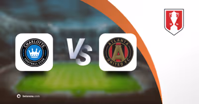 Betting tip Charlotte vs Atlanta United - US Open Cup  2026