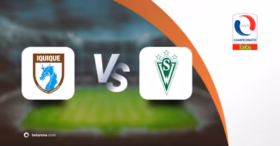 preview_103965 Pronóstico Deportes Iquique vs Santiago Wanderers - Primera B 2026