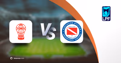 Pronóstico Huracán vs Argentinos Juniors - Liga Profesional de Fútbol  2026