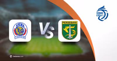 preview_103978 Prognóstico Arema vs Persebaya Surabaya - Liga 1 2025/2026