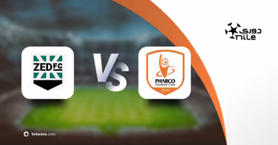 Prognóstico ZED FC vs Pharco - Premier League  2025/2026