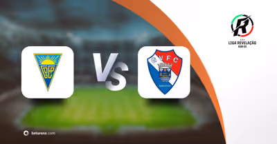 Prognóstico Estoril U23 vs Gil Vicente U23 - Liga Revelacao U23  2025/2026