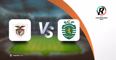 preview_104015 Prognóstico Santa Clara U23 vs Sporting CP U23 - Liga Revelacao U23 2025/2026