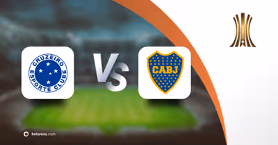 preview_104083 Palpite Cruzeiro x Boca Juniors - Copa Libertadores 2026