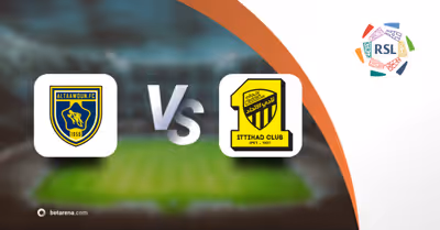 preview_104089 Betting tip Al Taawoun vs Al Ittihad - Pro League 2025/2026