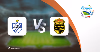 Pronóstico Victoria vs Real España - Liga Nacional  2025/2026