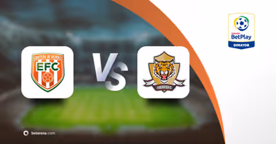 preview_104129 Pronóstico Envigado vs Tigres - Torneo Betplay 2026
