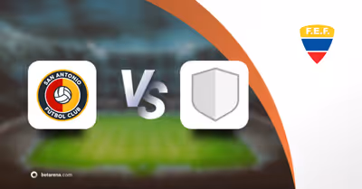 preview_104132 Pronóstico San Antonio vs Atlético JBG - Liga Pro Serie B 2026