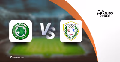 preview_104152 Prognóstico Modern Sport FC vs El Geish - Premier League 2025/2026