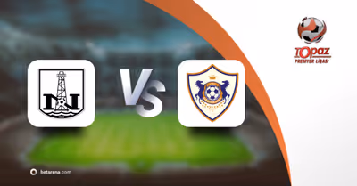 Palpite Neftçi x Qarabağ - Premier League  2025/2026