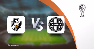 preview_104430 Palpite Vasco da Gama x Olimpia - Copa Sudamericana 2026