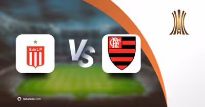 preview_104433 Palpite Estudiantes x Flamengo - Copa Libertadores 2026
