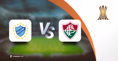 Palpite Club Bolívar x Fluminense - Copa Libertadores  2026