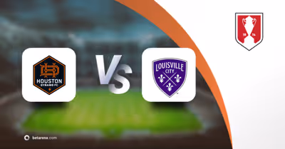 Betting tip Houston Dynamo vs Louisville City - US Open Cup  2026