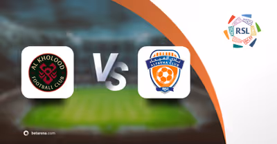 Pronóstico Al Kholood vs Al-Fayha - Pro League  2025/2026