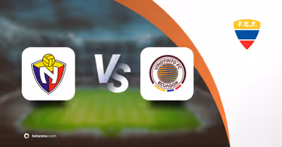 preview_104483 Pronóstico El Nacional vs Vinotinto FC - Liga Pro Serie B 2026