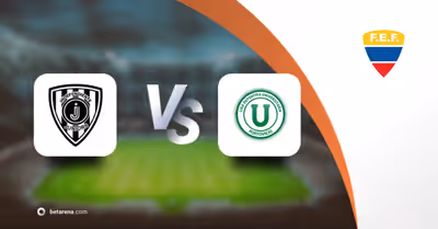 preview_104484 Pronóstico Independiente Juniors vs LDU Portoviejo - Liga Pro Serie B 2026