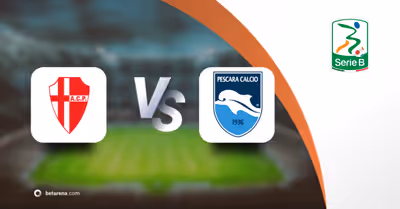 preview_104590 Palpite Calcio Padova x Pescara - Serie B 2025/2026
