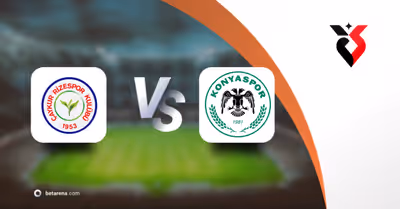 preview_104600 Palpite Rizespor x Konyaspor - Super Lig 2025/2026