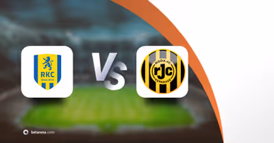 preview_104662 Betting tip RKC Waalwijk vs Roda JC Kerkrade - Eredivisie Playoffs 2025/2026