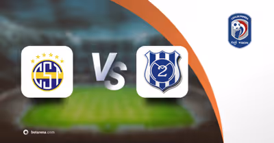 preview_104688 Pronóstico Sportivo Trinidense vs 2 de Mayo - Division 1 2026