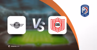 preview_104689 Pronóstico Libertad vs Sportivo San Lorenzo - Division 1 2026