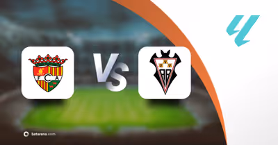 preview_104695 Pronóstico FC Andorra vs Albacete - La Liga 2 2025/2026