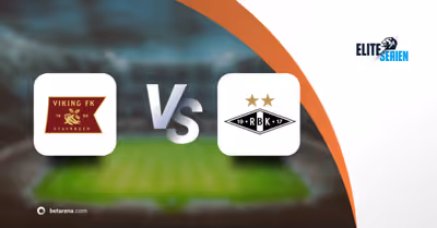 preview_104706 Prognóstico Viking vs Rosenborg - Eliteserien 2026