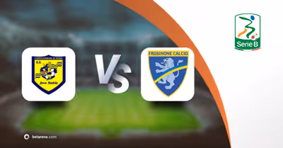 Prognóstico Juve Stabia vs Frosinone - Serie B  2025/2026