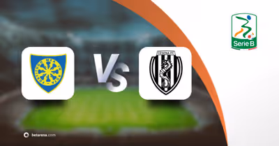 Prognóstico Carrarese vs Cesena - Serie B  2025/2026