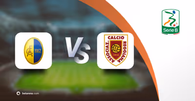 Prognóstico Modena vs Reggiana - Serie B  2025/2026