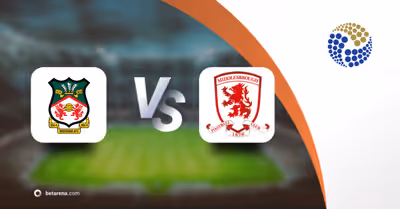 preview_104893 Betting tip Wrexham vs Middlesbrough - Championship 2025/2026