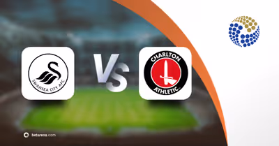 Betting tip Swansea City vs Charlton Athletic - Championship  2025/2026