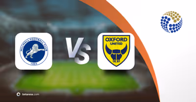 preview_104899 Betting tip Millwall vs Oxford United - Championship 2025/2026