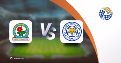 preview_104904 Betting tip Blackburn Rovers vs Leicester City - Championship 2025/2026